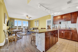 9902 S Thomas Dr Unit 338, Panama City, FL 32408