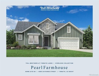 4383 Shivaree St, Timnath, CO 80547