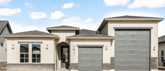 305 Rio Pinsaqui Ct, El Paso, TX 79932