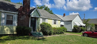 793 N Hollywood St, Memphis, TN 38112