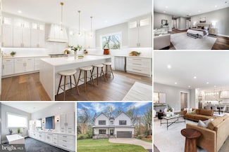 8525 Raleigh Ave, Annandale, VA 22003