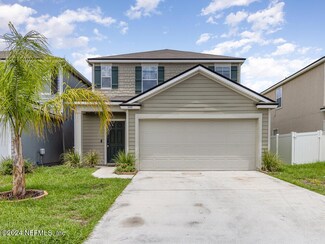 8599 Dylan Michael Dr, Jacksonville, FL 32210