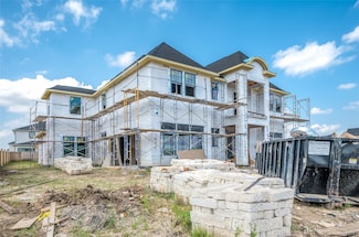 7934 Ludington Dr, Houston, TX 77071