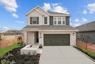 11222 Midland Hawthorn Place, Cypress, TX 77433
