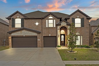1136 Chickadee Dr, Forney, TX 75126