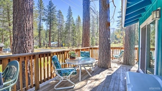 1974 Susquehana Dr, South Lake Tahoe, CA 96150