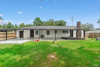 2193 Pauline St, Cantonment, FL 32533