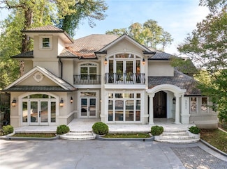 3511 Roxboro Rd NE, Atlanta, GA 30326