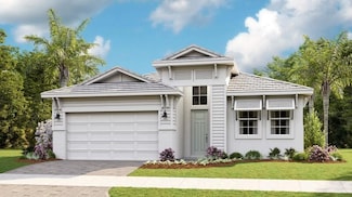 6991 SE Haven Ln, Stuart, FL 34997