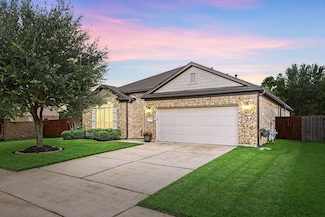2806 Intrepid Trail, Rosenberg, TX 77471