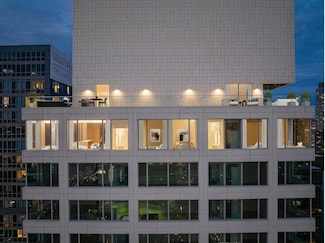 611 W 56th St Unit PH6/7, New York, NY 10019