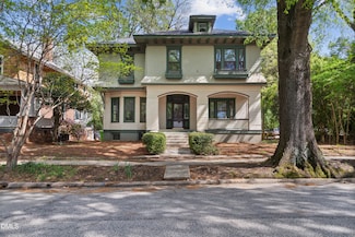 116 Hawthorne Rd, Raleigh, NC 27605