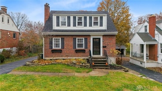 2751 Jessup Rd, Cincinnati, OH 45239