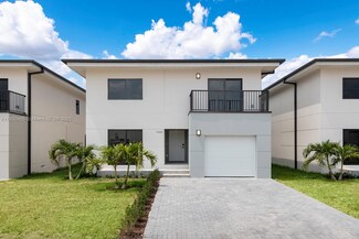 1342 NW 1st St, Florida City, FL 33034