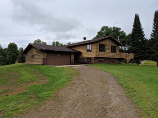 5752 Eagle Lake Rd, Cromwell, MN 55726