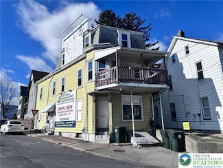 760 3rd St, White Hall, PA 18052