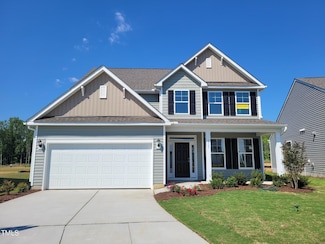 3703 Cessna Way Unit 9, Wilson, NC 27896