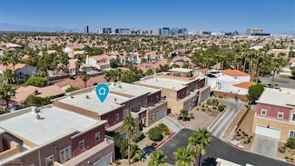 5603 Deer Creek Falls Ct, Las Vegas, NV 89118