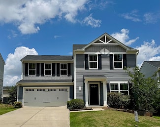 171 Ralston Rd, Greer, SC 29651