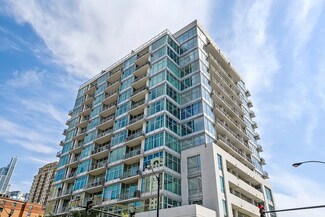 50 E 16th St Unit 813, Chicago, IL 60616