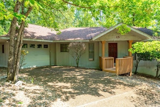 15 Alarcon Way, Hot Springs Village, AR 71909
