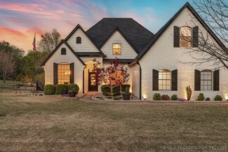 28561 E 73rd St S, Broken Arrow, OK 74014