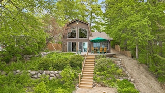 9501 N Shore Trail, Forest Lake, MN 55025