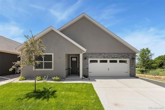 303 Josef Cir, Fort Lupton, CO 80621