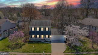 12813 Fantasia Dr, Herndon, VA 20170
