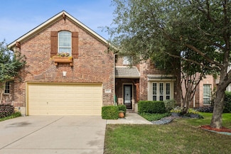 9721 Stripling Dr, Fort Worth, TX 76244
