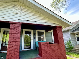 909 N Emerson Ave, Indianapolis, IN 46219