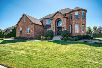 1109 Wellington Terrace, Schererville, IN 46375