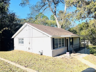 968 Karen Rd, Montgomery, AL 36109