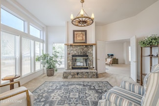 144 W Mora Dr, Green Valley, AZ 85614