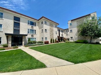 5769 N Northwest Hwy Unit 601, Chicago, IL 60631