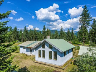 39265 U S Highway 2 W, Libby, MT 59923