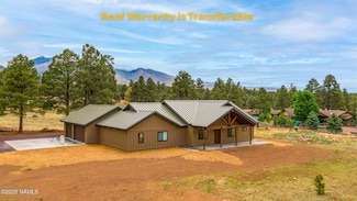 8441 N Fleming Dr, Flagstaff, AZ 86004