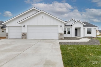 202 Goldstone Ave, Caldwell, ID 83605