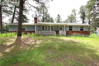 8045 Bar x Rd, Colorado Springs, CO 80908