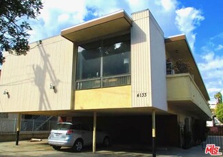 4133 Cumberland Ave Unit 1, Los Angeles, CA 90027