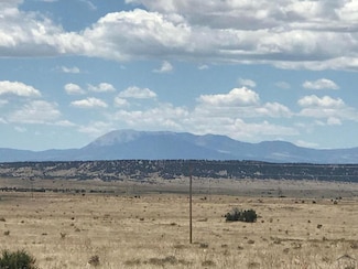 Lot 234 Turkey Ridge Ranch, Walsenburg, CO 81089