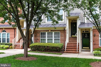 301 B Cross Green St Unit 301-B, Gaithersburg, MD 20878