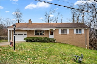 95 Crestvue Rd, Washington, PA 15301