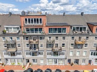 47 Commercial Wharf Unit 6, Boston, MA 02110