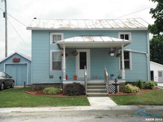 102 S Main St, Kirby, OH 43330
