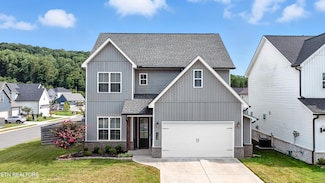 1130 Cedar Break Dr, Knoxville, TN 37932