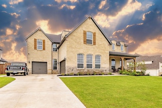 562 Broadleaf Way, Haslet, TX 76052