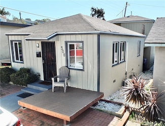 508 30th St, Hermosa Beach, CA 90254