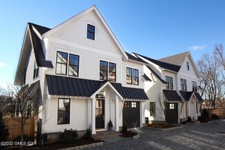 23 Woodland Dr Unit C, Greenwich, CT 06830