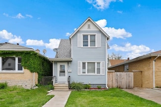 422 Sibley Blvd, Calumet City, IL 60409